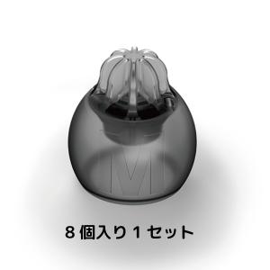054-1256|フォナック|ドーム(ベント付...の詳細画像1