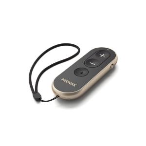 【フォナック】RemoteControl リモートコントロール（音量＋/−・プログラム切替）型番：076-0065-P5