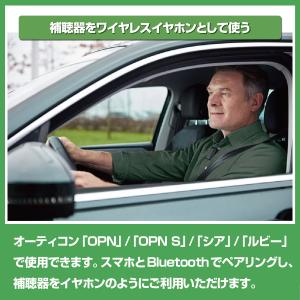 オーティコン/oticon/コネクトクリップ ...の詳細画像1
