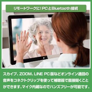 オーティコン/oticon/コネクトクリップ ...の詳細画像2