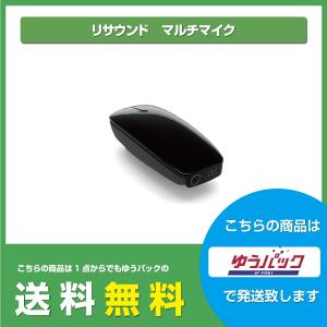 GNリサウンド/マルチマイク/離れた方の声を補聴器に送信/補聴器の外部入力に/テレワークに/Resound/ご自身で設定の商品画像