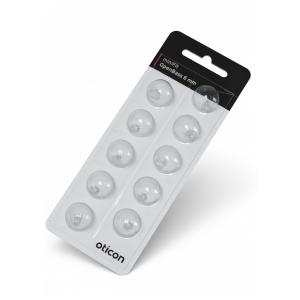 oticon（オーティコン） 耳穴型補聴器用プロワックス : 補聴器プラザ