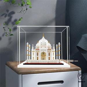 フィギュアケース 人形ケース コレクションケー...の詳細画像4