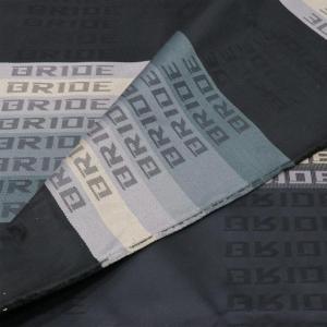 RECARO シート生地 新色オレンジ 100...の詳細画像2