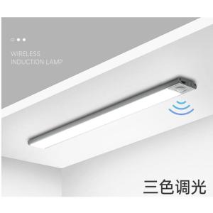 LED流し元灯 センサーライト センサースイッチ式 キッチンライト LED 多目的灯 屋内 LEDライト  壁面 キッチン 台所 ?