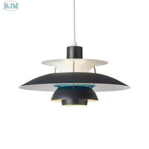 照明器具 LED ペンダントライト PH5 アンブレラ形 ダイニング リビング キッチン 北欧デザイン　