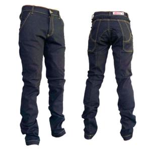 ONZO 乗馬 競走馬 調教用 ジーンズ 100 ストレート 2020モデル