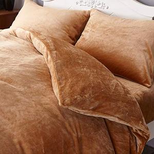 DACANS掛け布団カバー あったか マイクロファイバー フランネル 布団カバー 掛けカバー 掛けふとんカバー 掛カバー 掛布団カバー シ