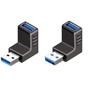 コネクタ USB 5Gbps L型 下き