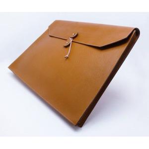 A4サイズ 書類ケース 封筒型 レザーケース 本革 ビジネスバック A4サイズ 書類ケース 封筒型 レザーケース 本革 ビジネスバック