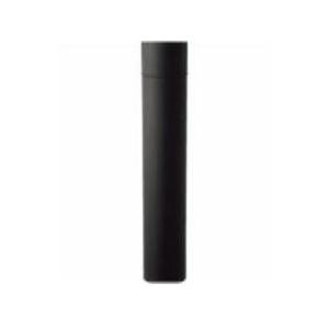 ステンレス 黒耐熱 煙突 エビ曲 90° φ150mm : ザ・タッキーYahoo!店