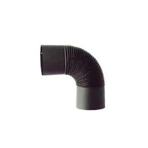 【未使用】 120mm ステンレス製黒耐熱煙突セット T曲 エビ曲 二つ割バンド 未使用】 120mm ステンレス製黒耐熱煙突セット T曲 エビ曲 二つ割