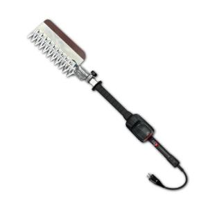 未使用品 プロ仕様 高枝電動バリカン ARS DKR-0330T-BK ARS (アルス) 高枝電動バリカン DKR-0330T-BK ショート チルト付 1.0M