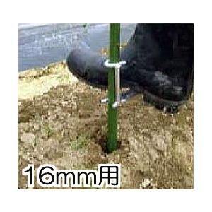 支柱ヌキサシ君 園芸支柱 16mm径用 35300 wyw801m Amazon.co.jp: 浅野木工所支柱ヌキサシ君 園芸支柱 16mm径用