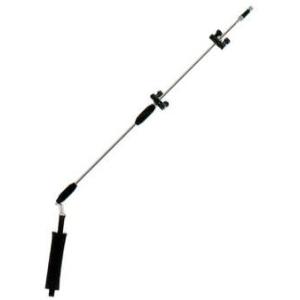 ステン畦畔20G型 132031 取付ネジG3/8 動噴用噴口 ヤマホ工業［動噴 スプレー 農薬 散布機 散布器］