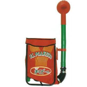 肥料散布機 まくぞーくんDX (袋容量20kg) [肥料散布器] : ミナト