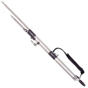 ライトズーム50型 G1/4 ピストル噴口 131143 ヤマホ工業 : ザ