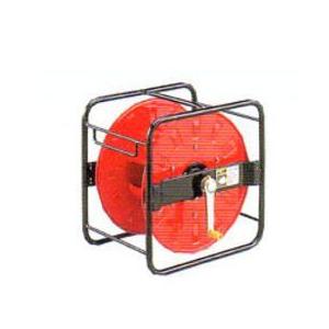 強力型組立巻取機 角型ストロングリール SLK-50 (G1/4 より戻し付) 8.5mm×50ｍ ...