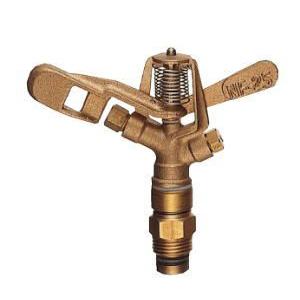 スプリンクラー SP-20P 取付ネジ R3/4 20mm パートサークル : ザ