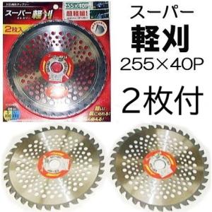 (徳用アイウッド チップソー2枚付) ツムラ ...の詳細画像1