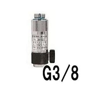 住化農業資材 ディスクフィルター 40A (140メッシュ) ろ過器 (スーパー