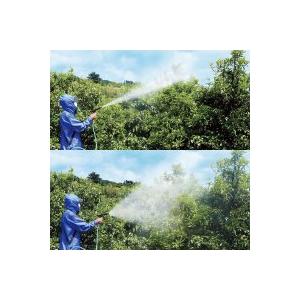 永田製作所 NAGATA ピストルノズルシリーズ ピストル噴口 ALD