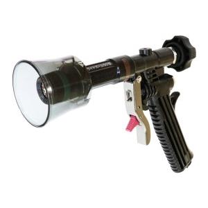 ライトズーム50型 G1/4 ピストル噴口 131143 ヤマホ工業 : ザ