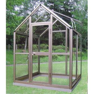 ピカコーポレイション (メーカー在庫限り) 屋外用温室 プチカ WP-20