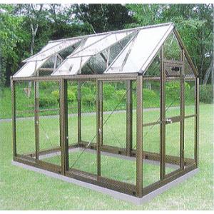 ピカコーポレイション (メーカー在庫限り) 屋外用温室 プチカ WP-15H