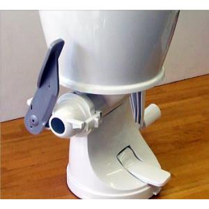 もちきり機 まんまる名人 RMC-03W エムケー精工 MK もちカッター (zs25)