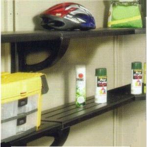 8ftアクセサリーキット 棚板4枚、棚受け2個セット