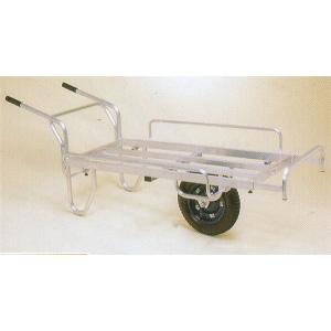 ハラックス コン助 CN-65DN (ノーパンクタイヤ TR-13×3N装備) ブレーキ