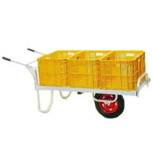 ハラックス コン助 CN-65DN (ノーパンクタイヤ TR-13×3N装備) ブレーキ