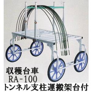 アルミ万能作業台車 AW-1 昭和ブリッジ 荷台1600x1000mm 昭和ブリッジ 万能作業台車 AW-1 チューブタイヤ 有効幅1,600mm x 有効
