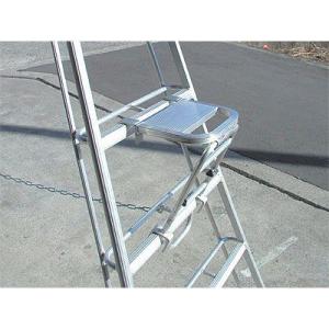 ハラックス HARAX らくらくイス AS-SF320 三脚用補助イス : AZTEC