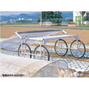 マキエース MA-240H フィルム巻取機 シート巻取機 ハラックス (法人