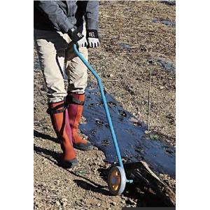 マルチ張り　人力用 MR-30 マルチャ－ マルチ張り機 人力用 マルチャー MR-3B (MR-3→3B呼称変更) アグリ