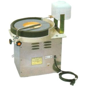 縦型 ステンレス製水研機−310 ＜吉岡製作所＞ : 趣味生活雑貨
