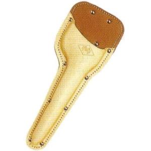 ニシガキ 植木葉刈鋏ケース N-238 4寸刃・5寸刃用