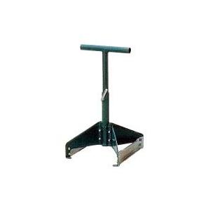 アルインコ 支持脚 ローラーコンベア用 スタンド MAR-A-2