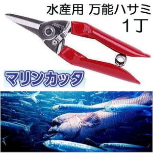 10丁迄メール便￥300可) 近正 みかん鋏 M-100 チカマサ (10丁迄