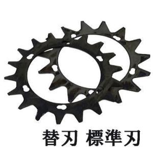 スーパーカルマー専用替刃 標準刃 SK-1815N アイデック スーパー