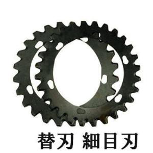 スーパーカルマー プロ PRO ASK-V23 アイデック 草刈機 刈払機用