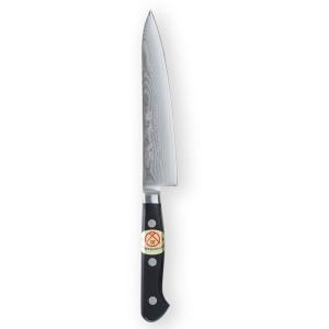 堺孝行 (特選国産品 正規品) イノックス プロ 三徳 180mm 12449