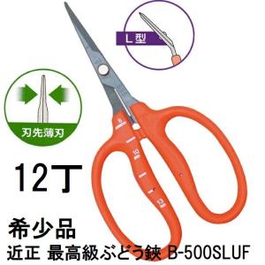 12本セット特価) 岡恒 玉葱鋏 No.306 オカツネ 玉ねぎ鋏 zm : ザ