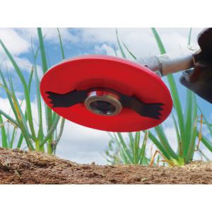 動画あり) 畑のシェーバーL(ライト)0830 三陽金属 除草用