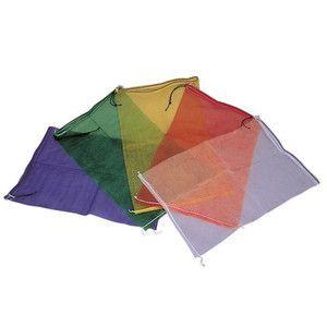 (50枚入 高品質 高耐久) 種籾消毒袋 (黄...の詳細画像1