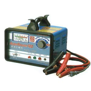 デンゲン シリコン式急速充電器（ハイレートマックス70D） HR-MAX70D