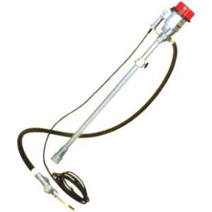 工進 フィルポンプ FD-24 DC24V用 バッテリー電動ドラムポンプ　yua