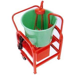 動画で確認) 少量混合機ユニークミキサー マゼラー LM-3 yuas : ザ